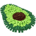 Dog Sniffing Mat for Training, Play, and Treats