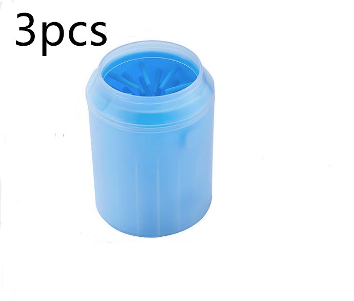 Gentle Paw Cleaner Kit for Messy Walks