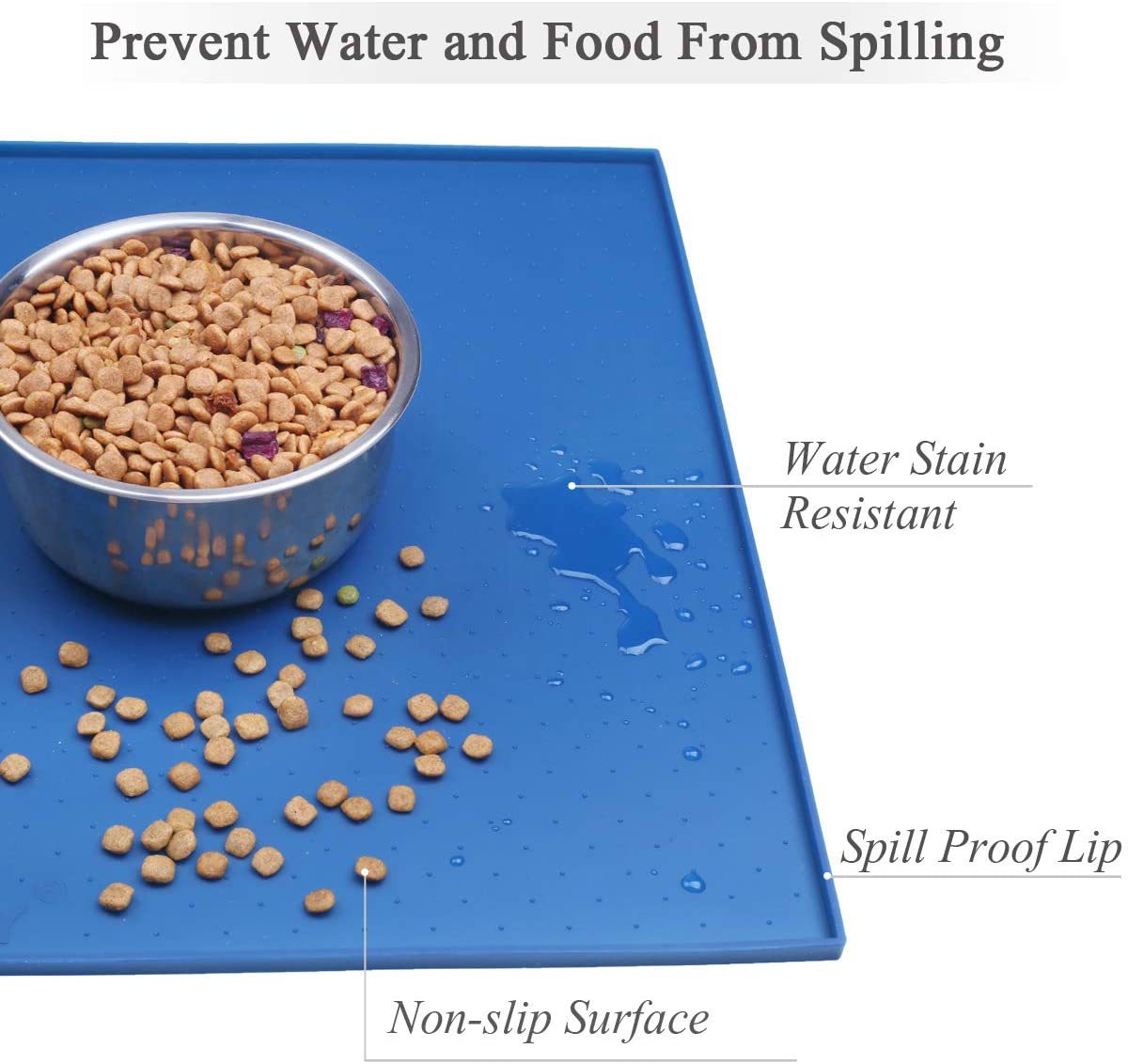 Anti-slip, Moisture-proof, Waterproof And Easy-to-clean Cat And Dog Pads