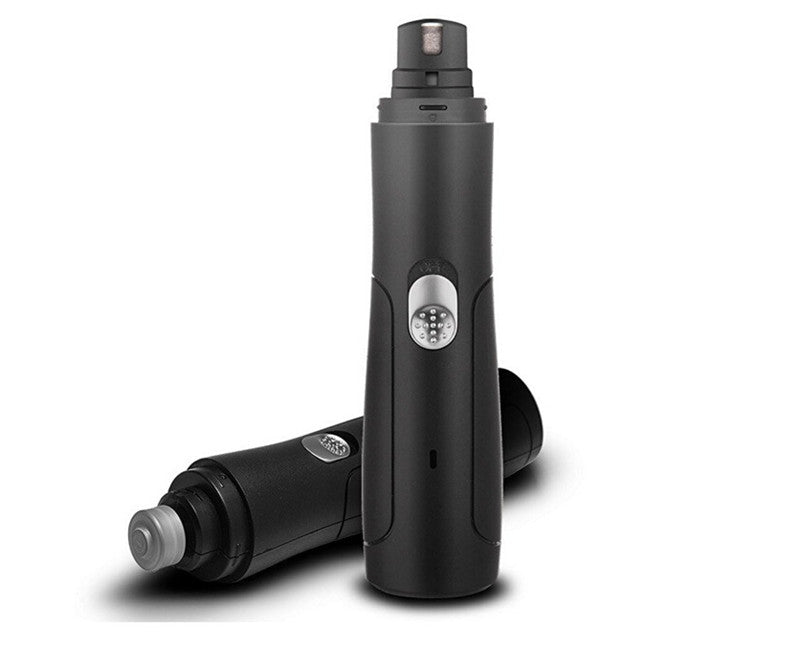 Easy Grooming USB Dog Nail Grinder for Pets