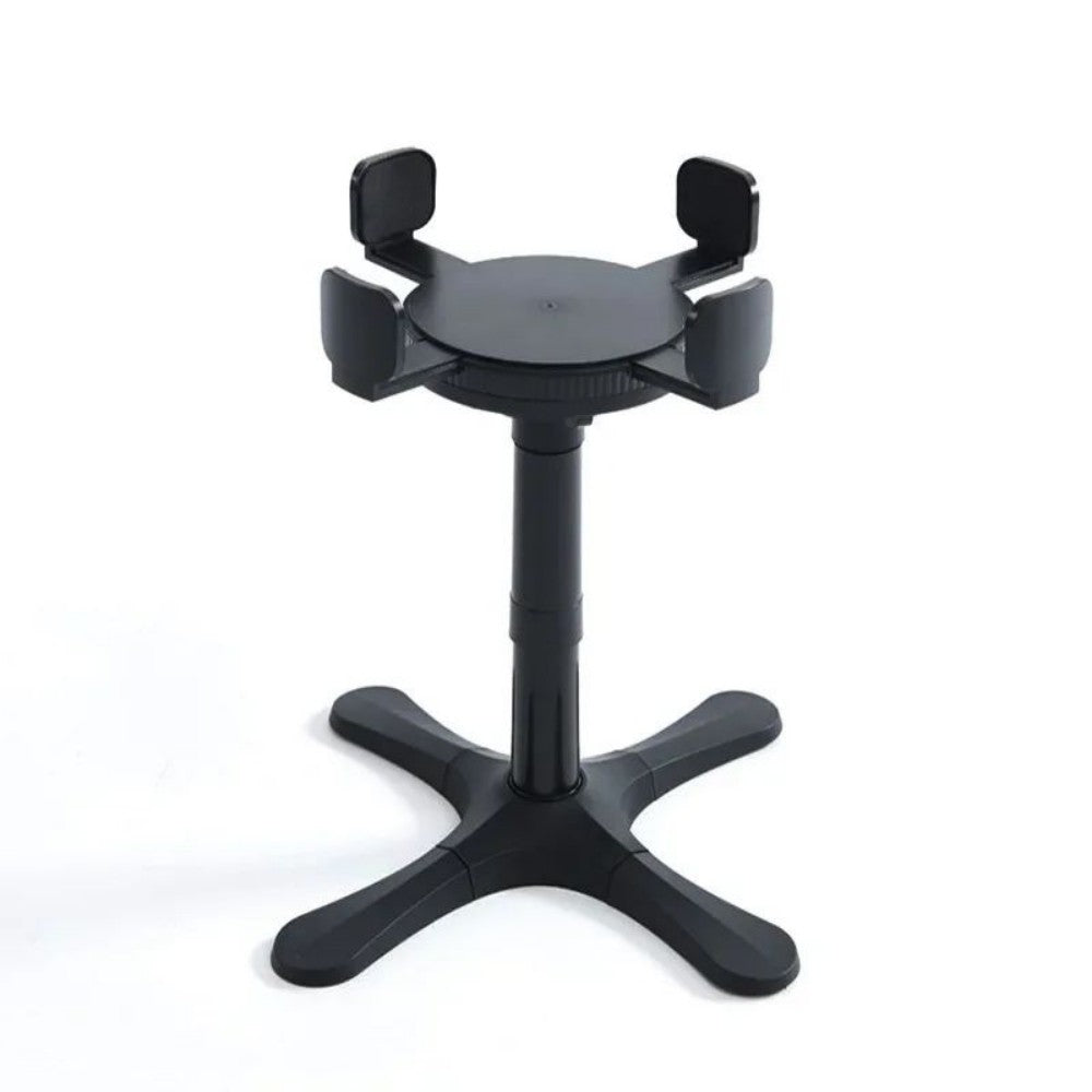 Adjustable Elevated Dog Bowls for Comfortable, Healthy Feeding