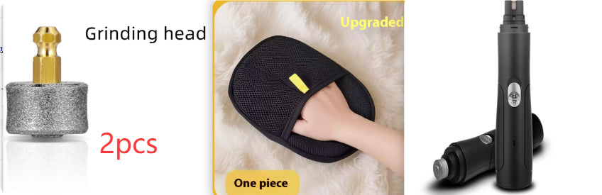 Easy Grooming USB Dog Nail Grinder for Pets