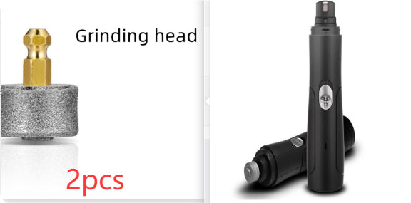 Easy Grooming USB Dog Nail Grinder for Pets
